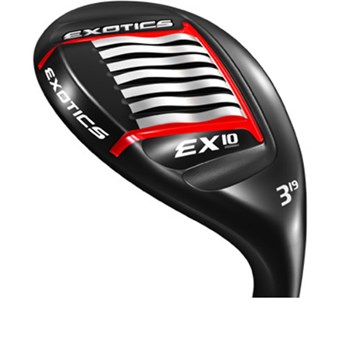 EX10 ハイブリッド