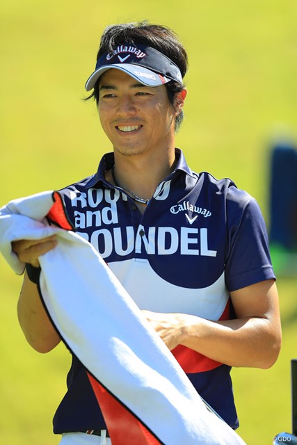 対象は試合未経験の小学生 石川遼が12月にジュニアイベントを開催 国内男子ツアー Jgto Gdo ゴルフダイジェスト オンライン