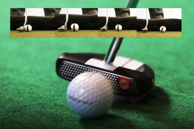 イメージ通り転がるボールはどれ 現行モデル42種徹底検証 Topics Gdo ゴルフギア情報