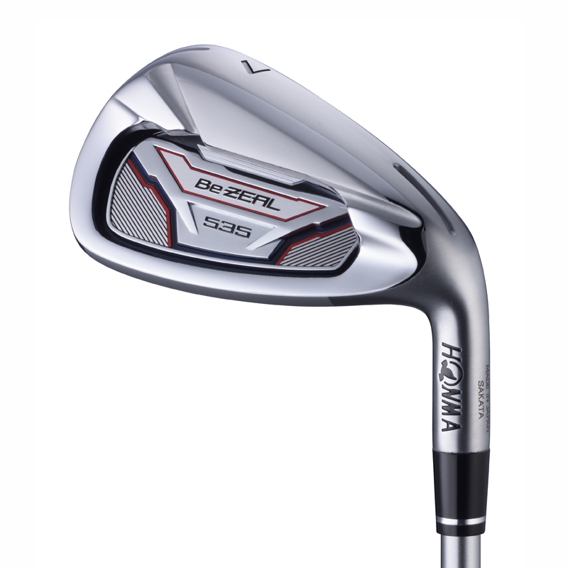 新品未使用正規品 HONMA BeZEAL ビジール 535 レディース ゴルフ