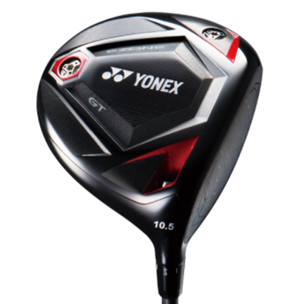 曲げたくても曲げられない！？」ヨネックス EZONE GT ドライバー｜金谷 