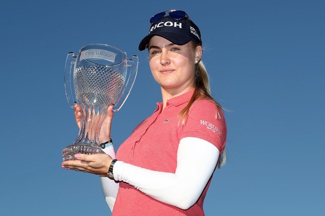 チャーリー・ハル