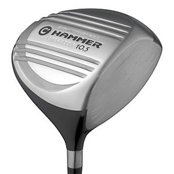 HAMMER ドライバー