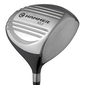 クルーズゴルフ HAMMER ドライバー