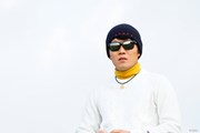 2017年 カシオワールドオープンゴルフトーナメント 初日 浅地洋佑