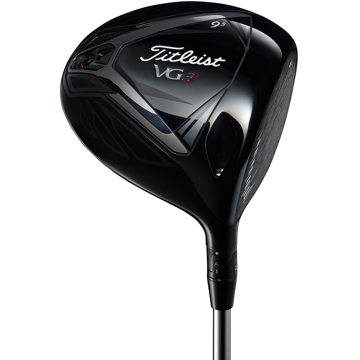 Titleist TS2ドライバー 9.5°クラブ - クラブ