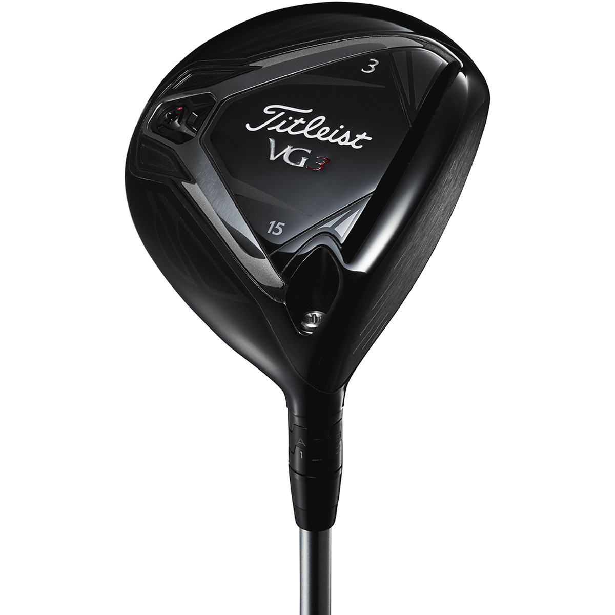 Titleist VG3 3W (2016モデル) - クラブ