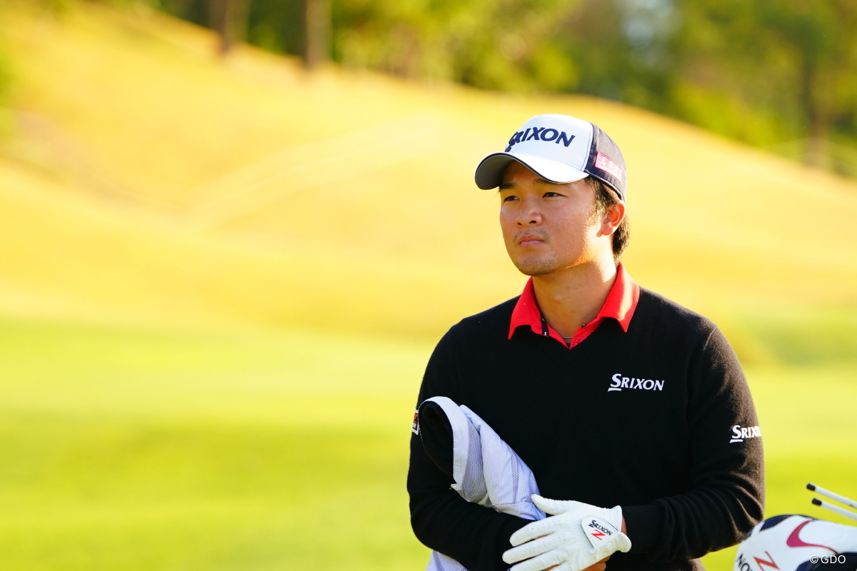 香妻陣一朗が2位浮上 姉・琴乃の予選会敗退への心境