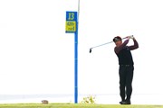 2017年 カシオワールドオープンゴルフトーナメント 2日目 高山忠洋