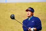 2017年 カシオワールドオープンゴルフトーナメント 2日目 丸山大輔