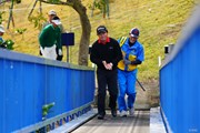 2017年 カシオワールドオープンゴルフトーナメント 3日目 松村道央