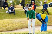 2017年 カシオワールドオープンゴルフトーナメント 3日目 片岡大育