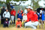 2017年 LPGAツアー選手権リコーカップ 最終日 鈴木愛