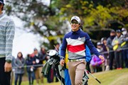 2017年 カシオワールドオープンゴルフトーナメント 最終日 ソン・ヨンハン
