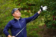 2017年 カシオワールドオープンゴルフトーナメント 最終日 北村晃一