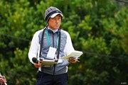 2017年 ゴルフ日本シリーズJTカップ 2日目 佐藤信人
