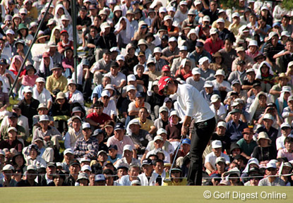 宮里に2連勝された国内組は不甲斐ないのか？