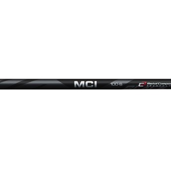 MCI ブラック シャフト