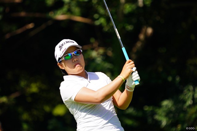 畑岡首位で最終日へ 宮里と横峯は後退 米女子最終qt 4日目 Lpgaツアー 米国女子 Gdo ゴルフダイジェスト オンライン 畑岡首位で最終日へ 宮里と横峯は後退 米女子最終qt 4日目 Lpgaツアー 米国女子 Gdo ゴルフダイジェスト オンライン