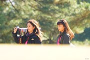 2017年 ゴルフ日本シリーズJTカップ 最終日 カメラマン