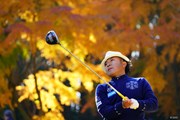 2017年 ゴルフ日本シリーズJTカップ 最終日 片山晋呉