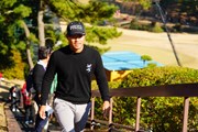 2017年 ゴルフ日本シリーズJTカップ 最終日 小平智