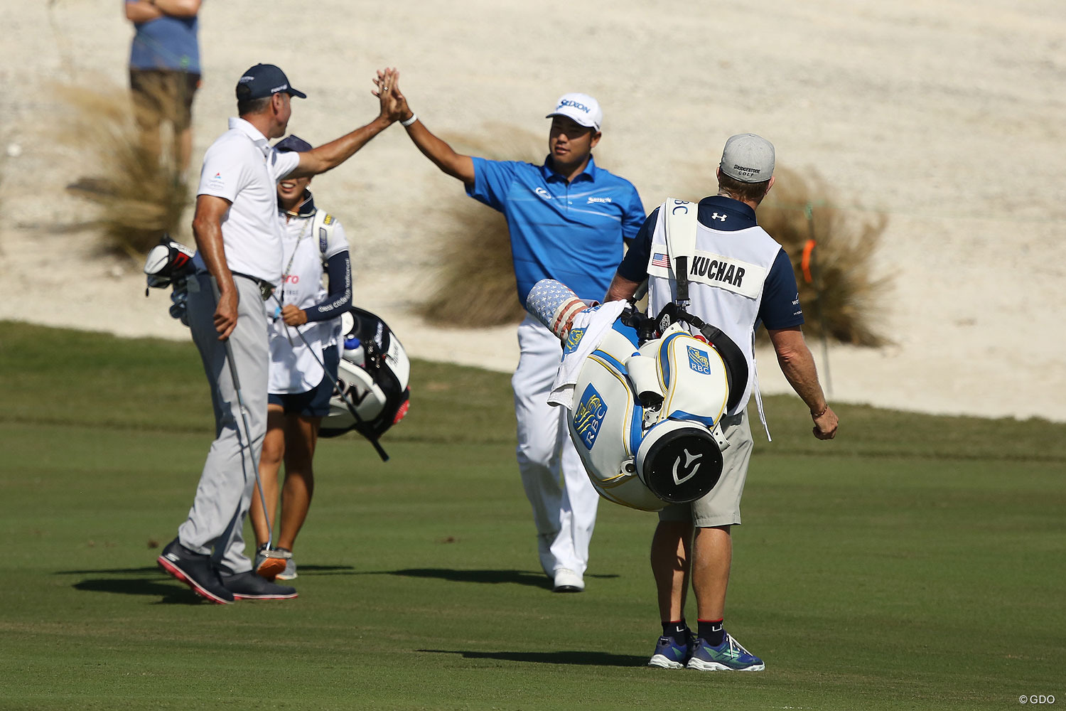 「休んでいるヒマはない」松山英樹の新年への課題を読み解く