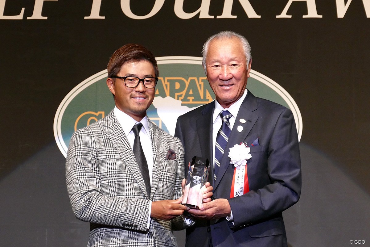 2017年 ゴルフ日本シリーズJTカップ 事前 小平智