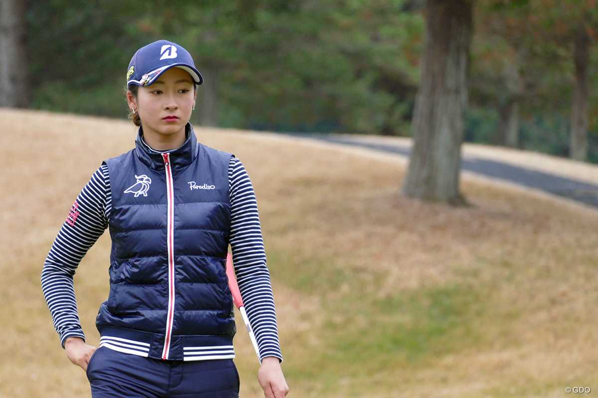 体力アップの秘訣は水泳 トップ合格の松田鈴英が2位