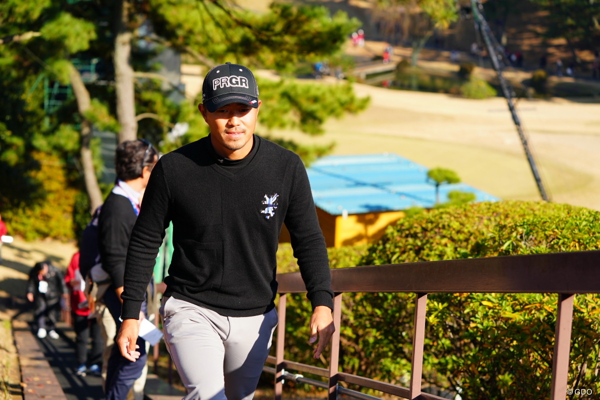 松山英樹は4位に 小平智「マスターズ」ボーダーの50位／男子世界ランク