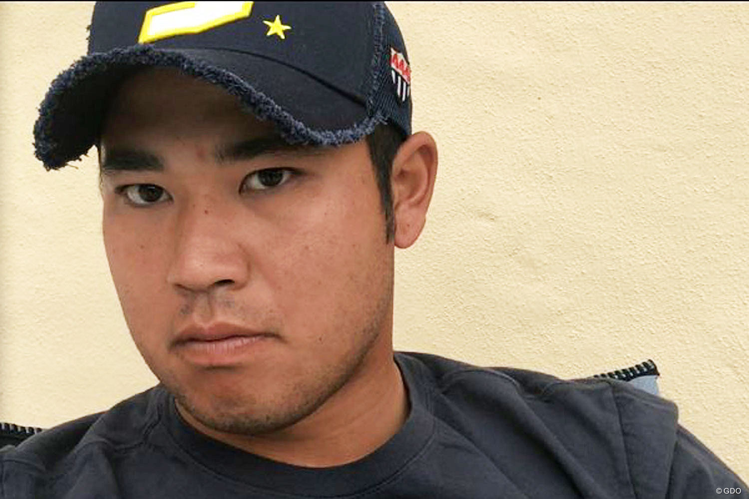 2017年の戦いを振り返る松山英樹