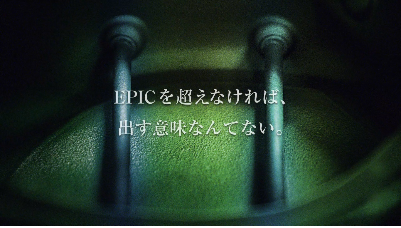 今年のヒット作から早くも後継モデル！？