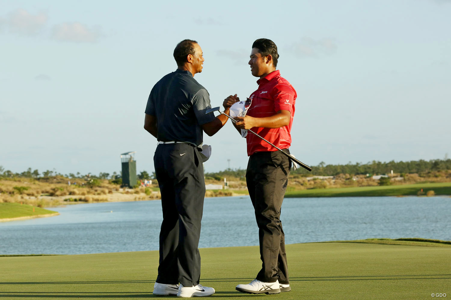 GDO編集部が選ぶ 2017年ゴルフ10大ニュース（男子編）