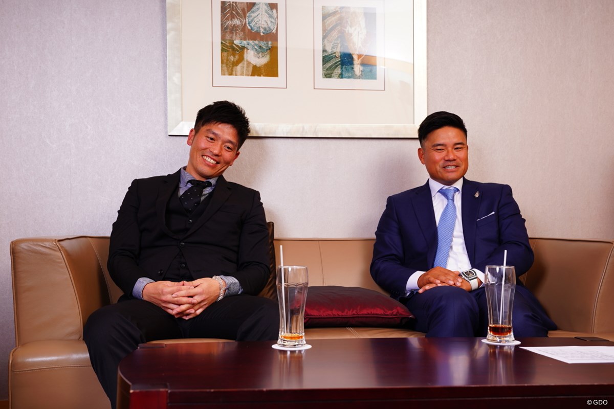 2017年 清田太一郎 宮里優作