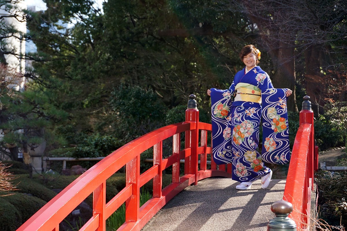 成田美寿々