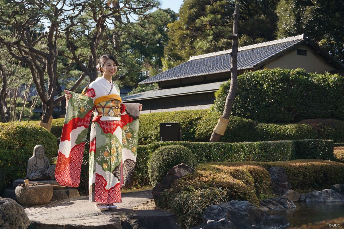 菊地絵理香