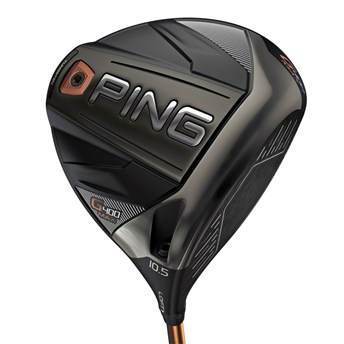 G400 MAX ドライバー