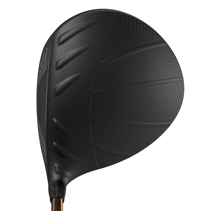 PING G400 MAX ドライバーシャフト