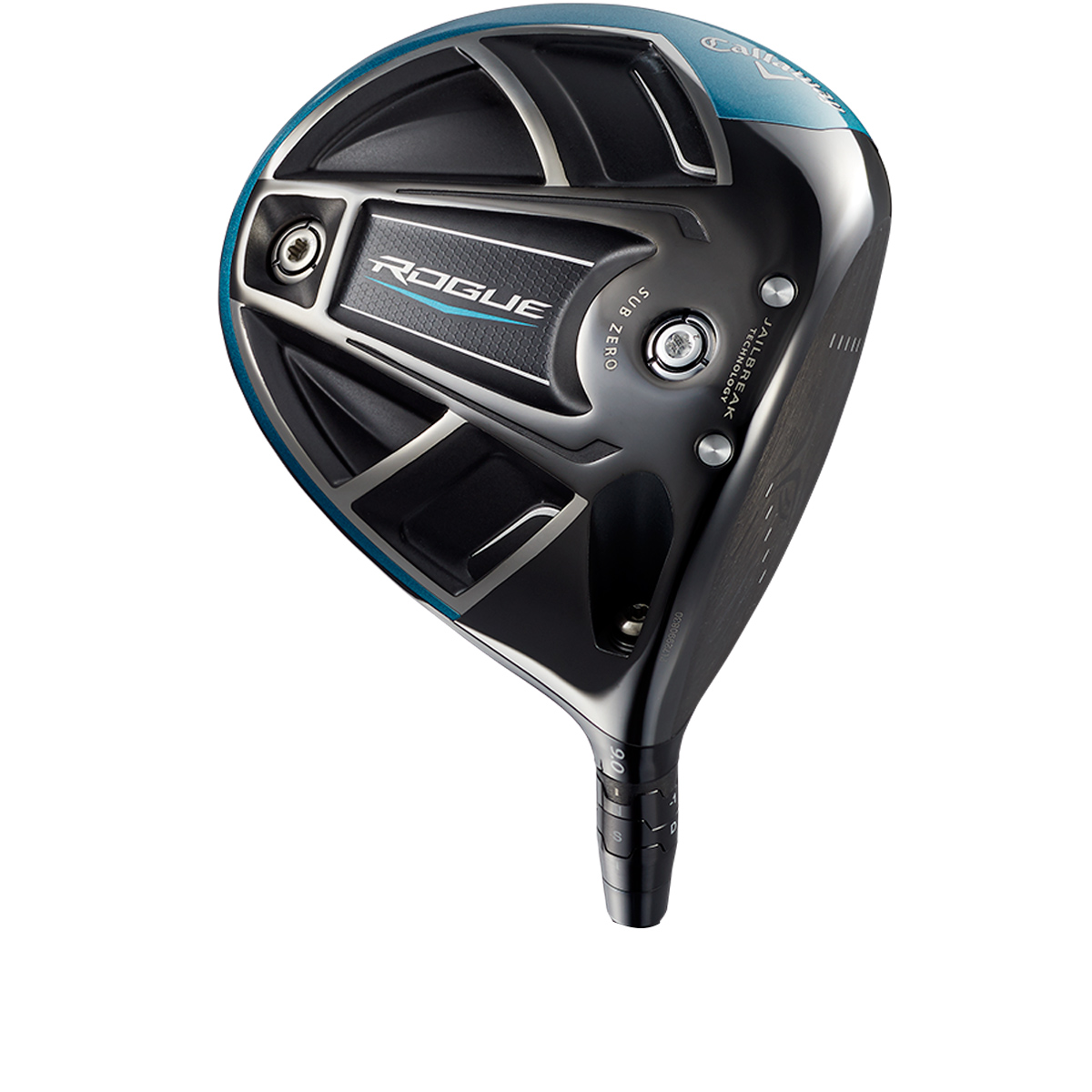 Callaway ROGUE SUB ZERO 9.0 - クラブ