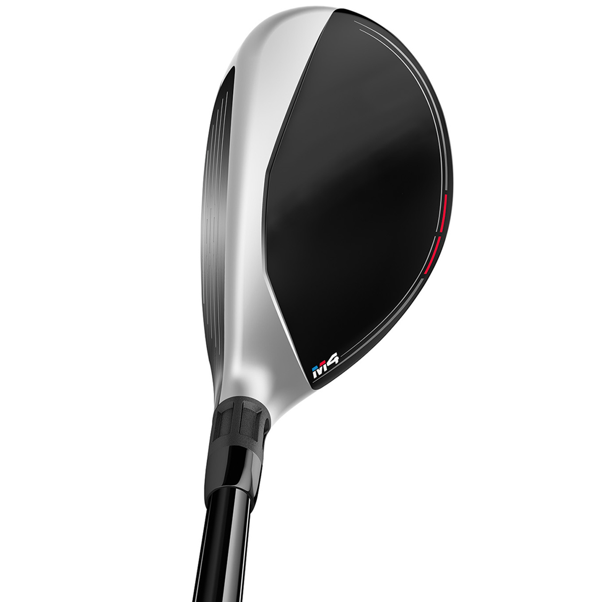 TaylorMade M4 4番ユーティリティー-me.com.kw