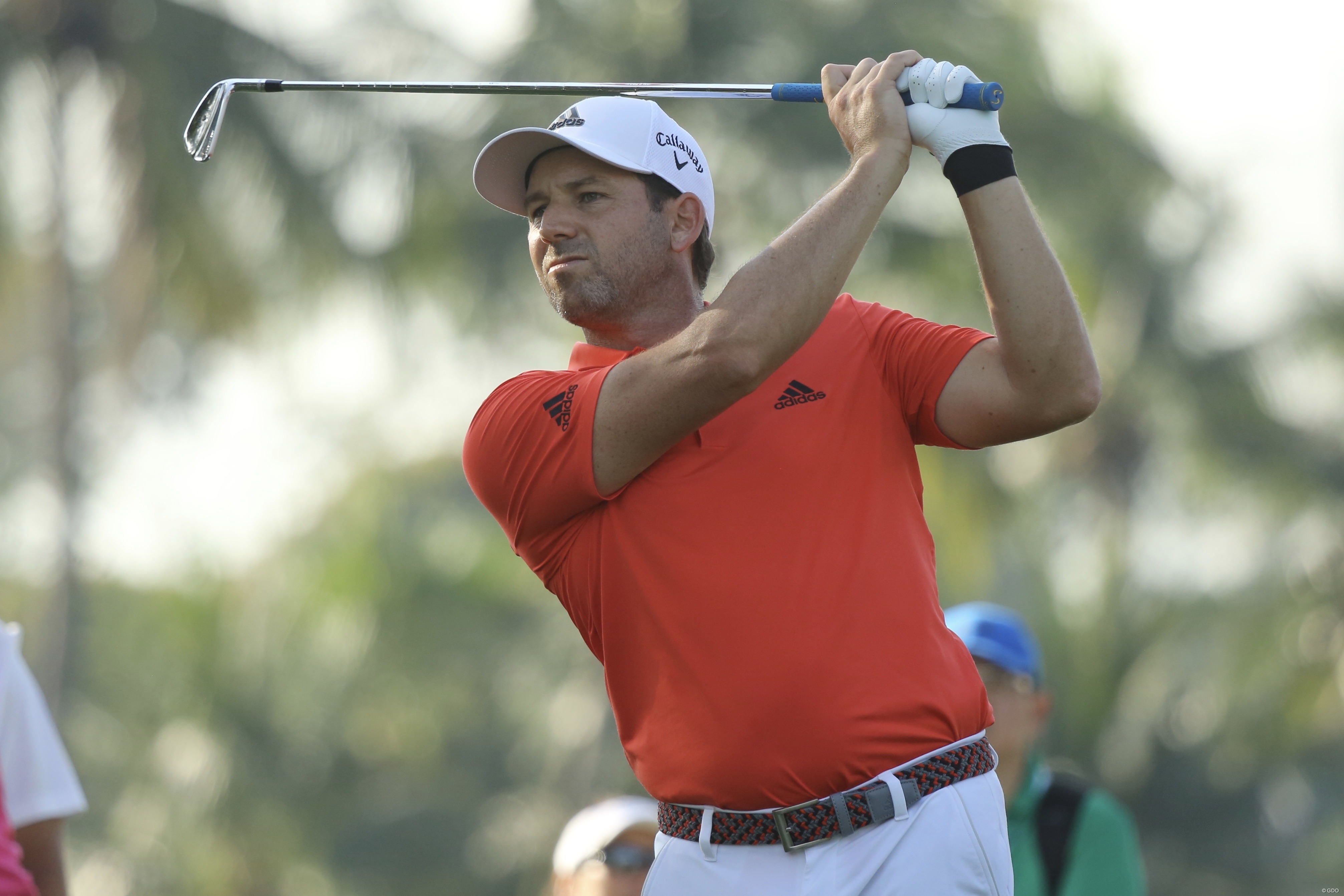 欧州最高の選手が集結 ドバイで注目の3人