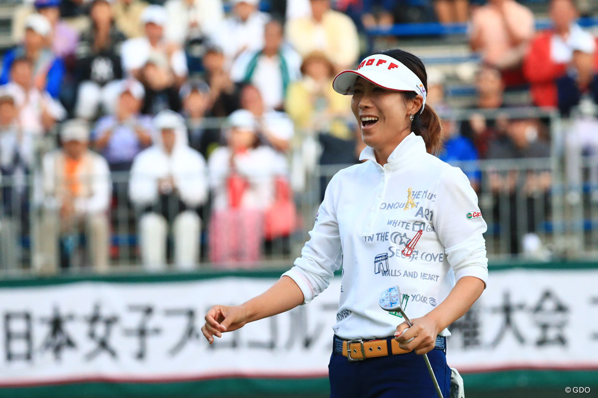 女子プロ選手権コニカミノルタ杯 2020年に岡山で初開催