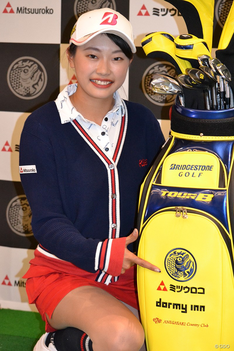 川崎志穂がまる子になる！？ミツウロコと所属契約を締結 【国内女子 