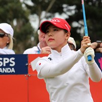 豪州で今季第2戦 畑岡奈紗 渡邉彩香らが出場 Lpgaツアー 米国女子 Gdo ゴルフダイジェスト オンライン