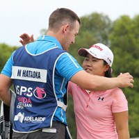 豪州で今季第2戦 畑岡奈紗 渡邉彩香らが出場 Lpgaツアー 米国女子 Gdo ゴルフダイジェスト オンライン