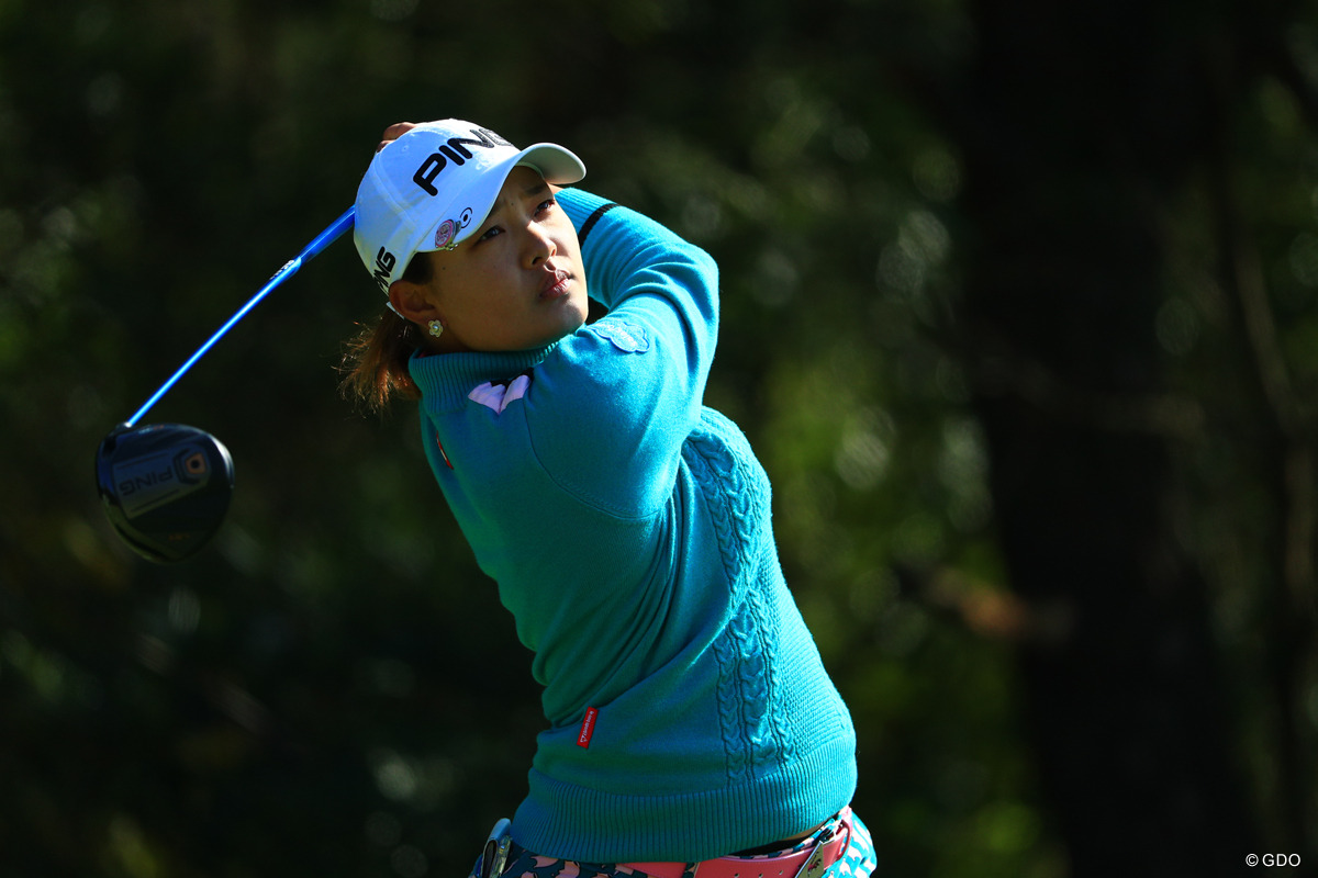 賞金ランク日本勢トップ3の2018年開幕ドライバーは？