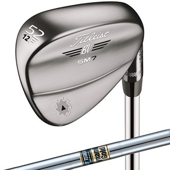 VOKEY（ボーケイ）SM7 ウェッジ