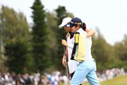 2018年 ダイキンオーキッドレディスゴルフトーナメント 最終日 藤田さいき
