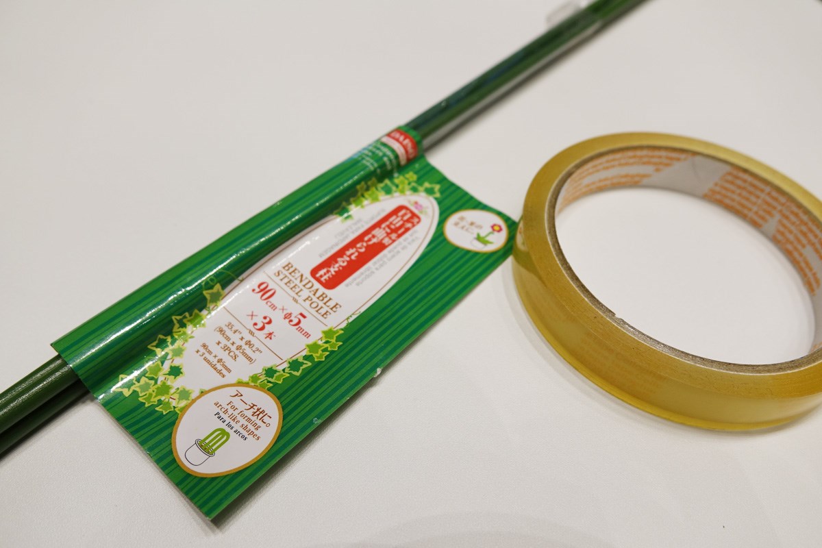 100均グッズで 寄せワンスティック を自作しよう Topics ゴルフトピック Gdo