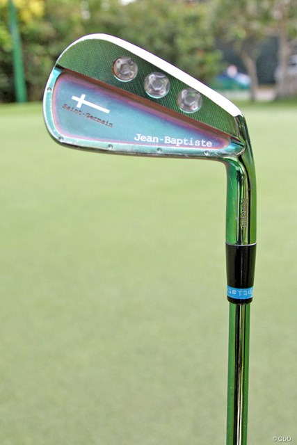 藤田さいきの キラキラ クラブたち 国内女子ツアー Lpga Gdo ゴルフダイジェスト オンライン